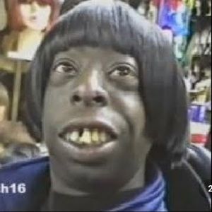 Meet your Posher, Cory